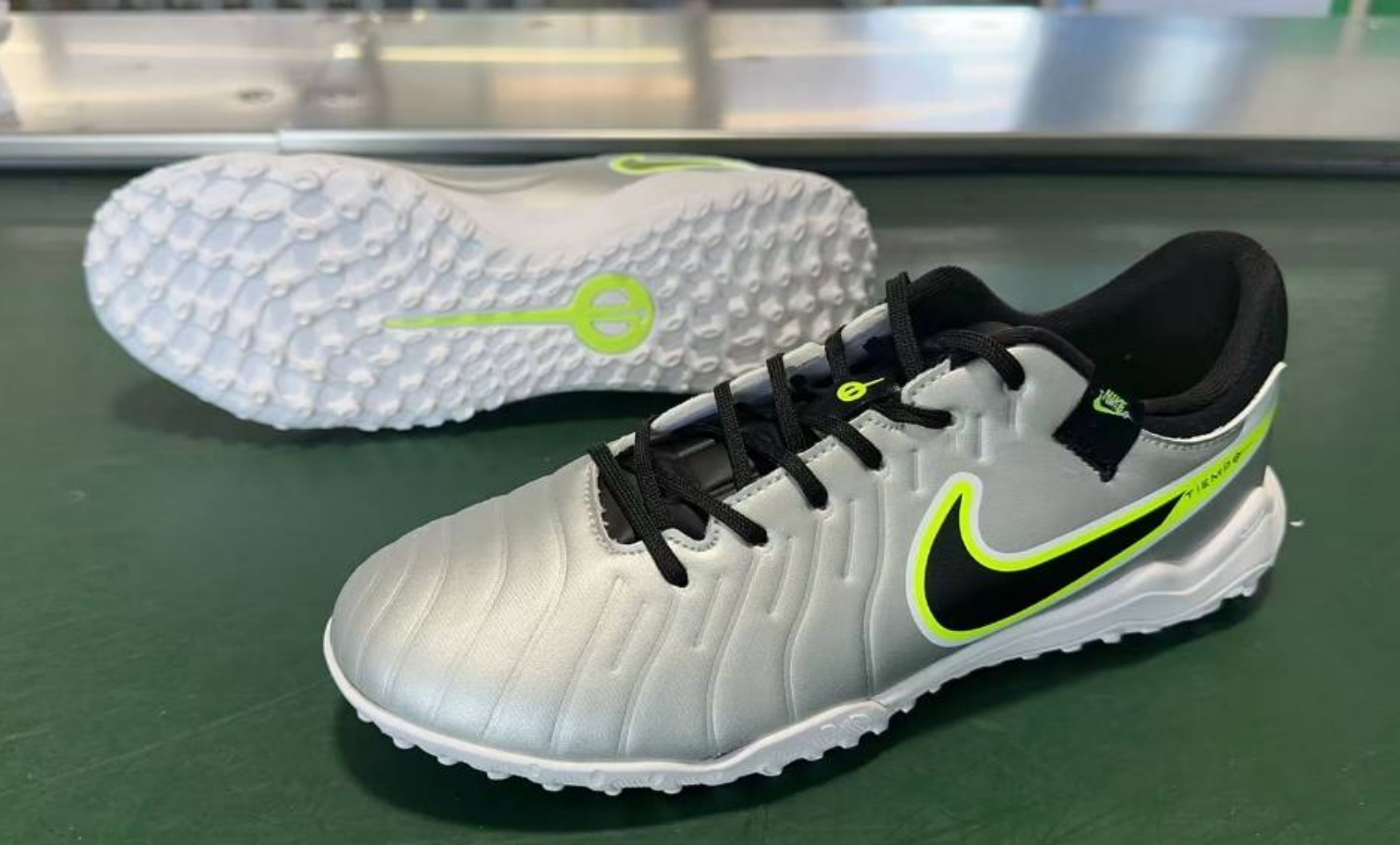 Nike Tiempo Legend 10 TF Size  38-45-67272283